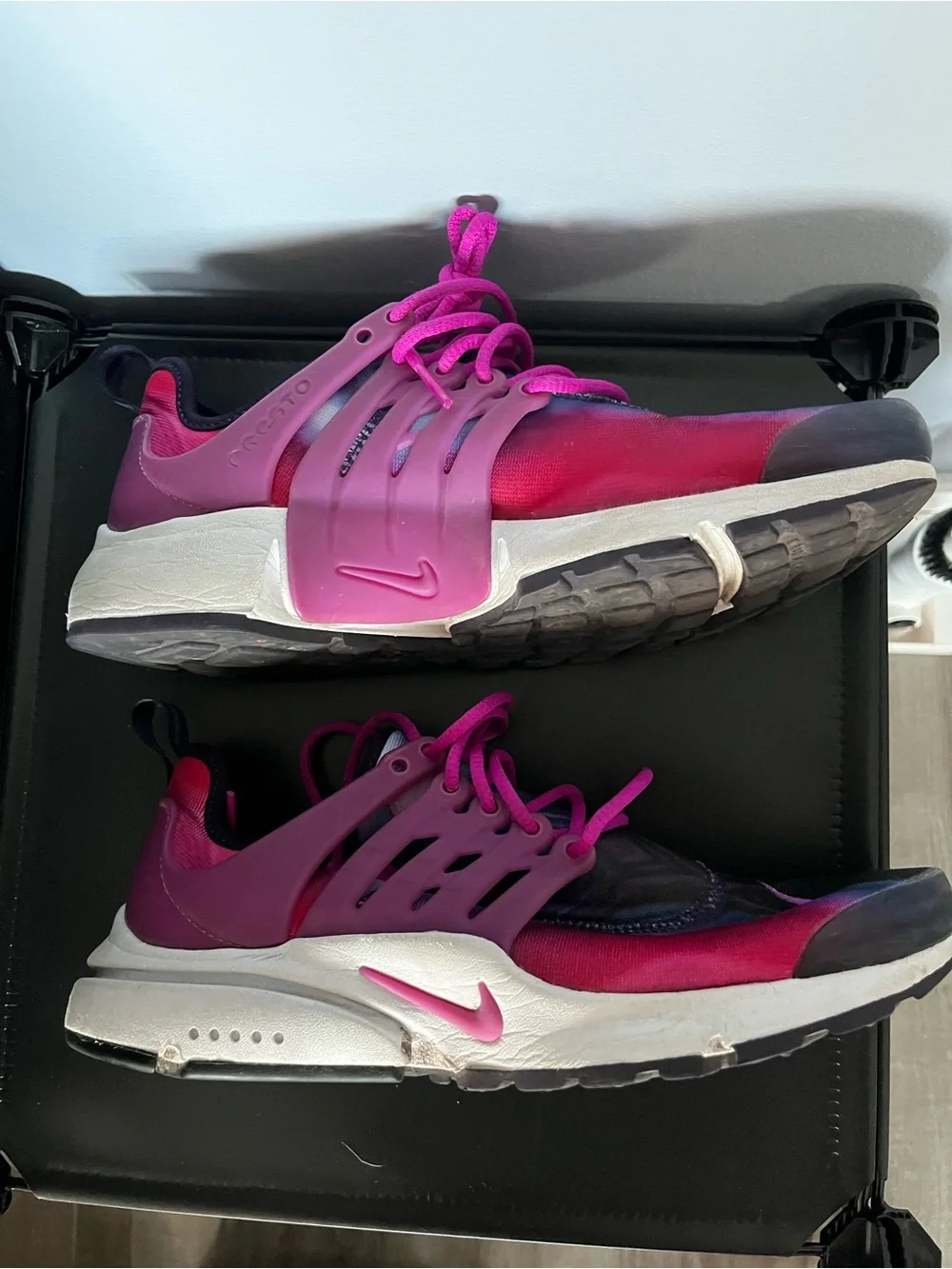 RARE Nike Presto W7 - Picture 3 of 5